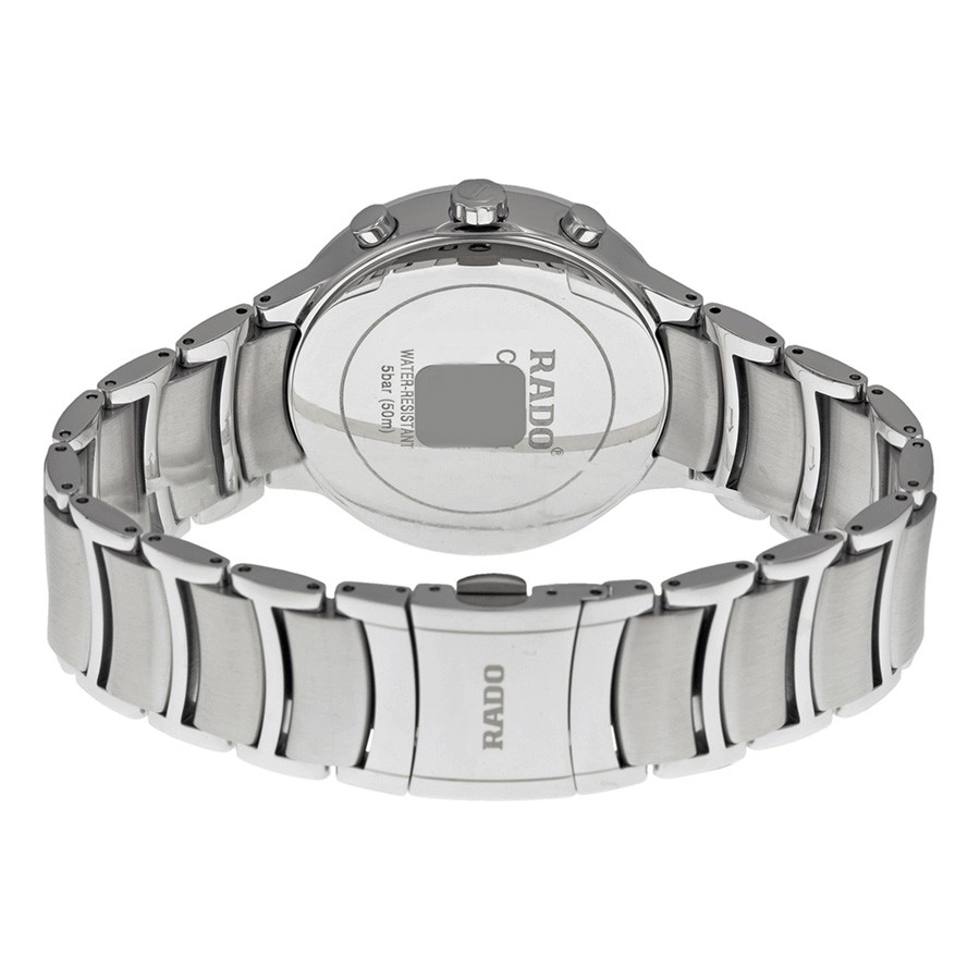 IMG_9086 Rado R30122113 Centrix Mens Quartz Stainless Steel 3