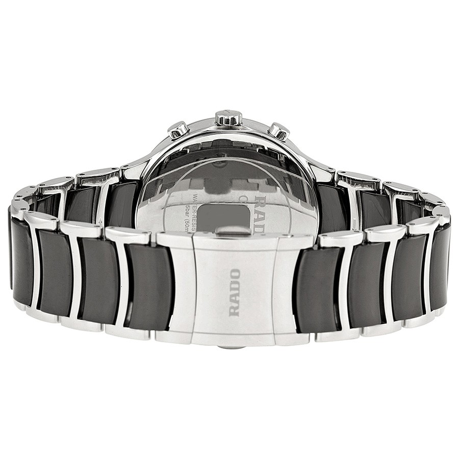 IMG_9086 Rado R30130152 Centrix Mens Quartz Stainless Steel 3