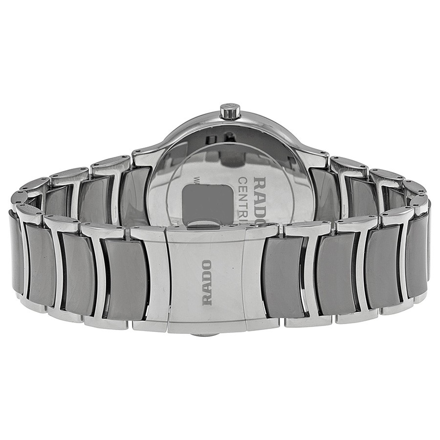 IMG_9086 Rado R30927132 Centrix Unisex Quartz Stainless Steel 3