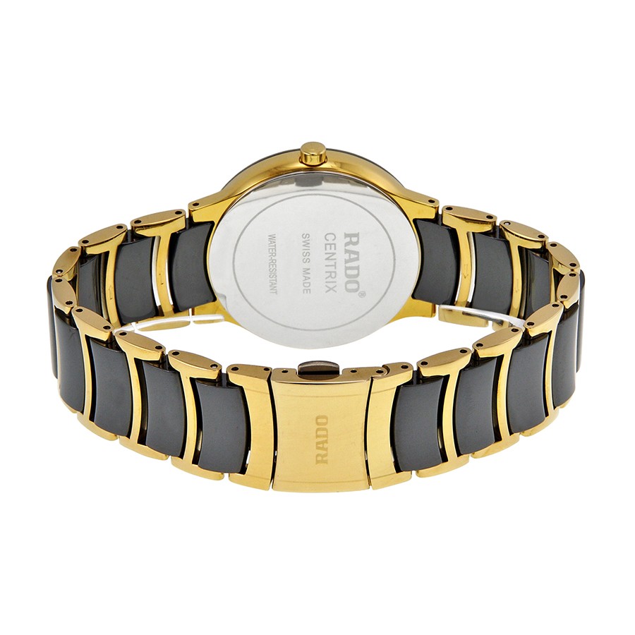 IMG_9086 Rado R30929712 Centrix Mens Quartz Stainless Steel 3