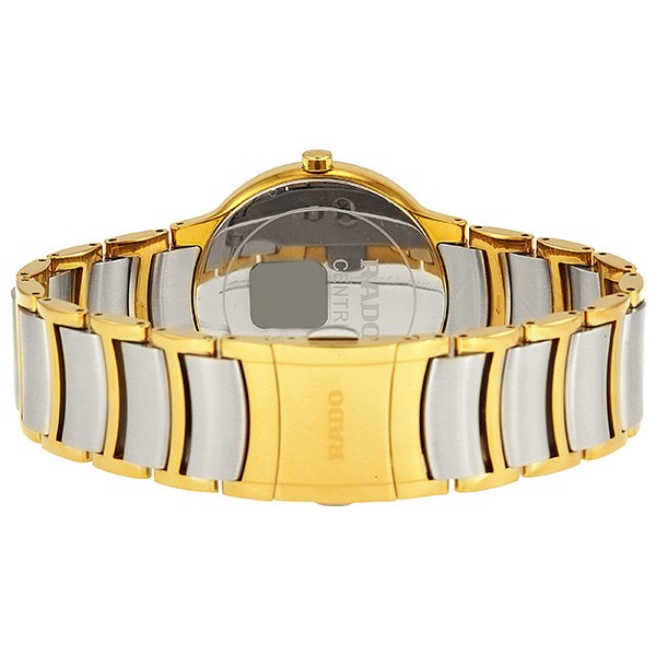 IMG_9086 Rado R30931103 Centrix Mens Quartz Stainless Steel 3