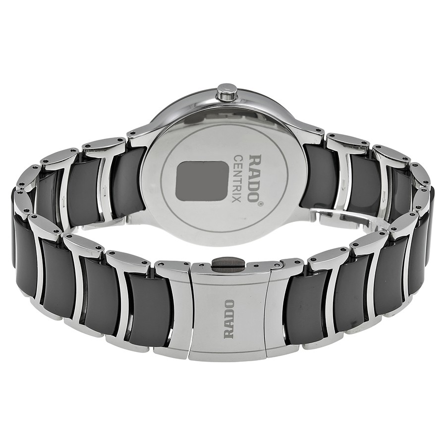 IMG_9086 Rado R30934162 Centrix Mens Quartz Stainless Steel 3