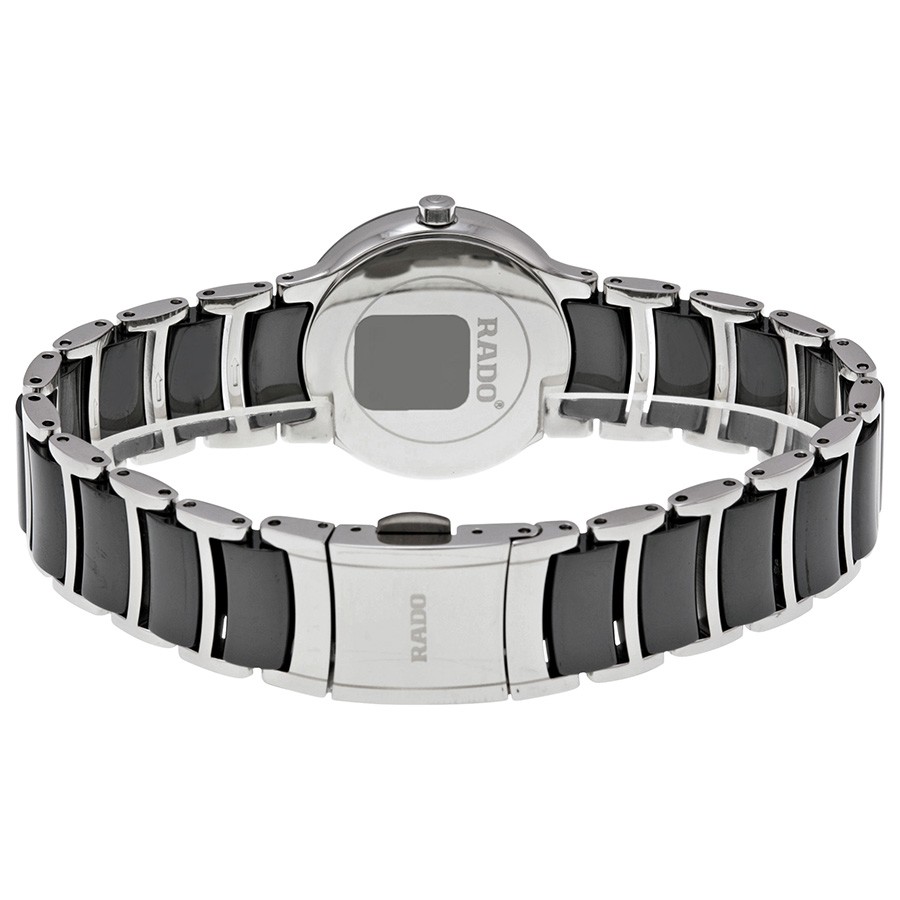 IMG_9086 Rado R30935162 Centrix Ladies Quartz High Tech Ceramic 3