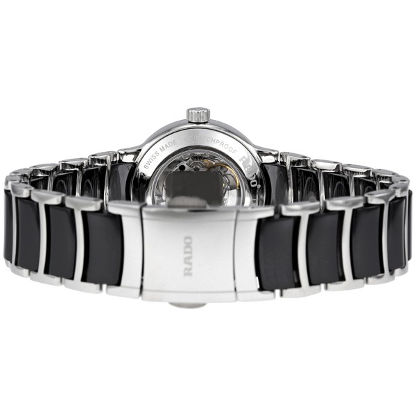IMG_9086 Rado R30942152 Centrix Ladies Automatic Stainless Steel 3