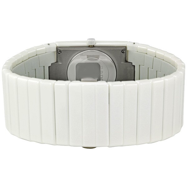 IMG_9086 Rado R21711022 Ceramica Mens Quartz White Ceramic 3