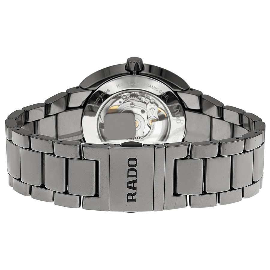 IMG_9086 Rado R15760112 D-Star Mens Automatic Plasma (high-tech) Ceramic 3