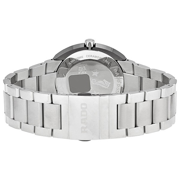 IMG_9086 Rado R15943123 D-Star Mens Quartz Stainless Steel 3