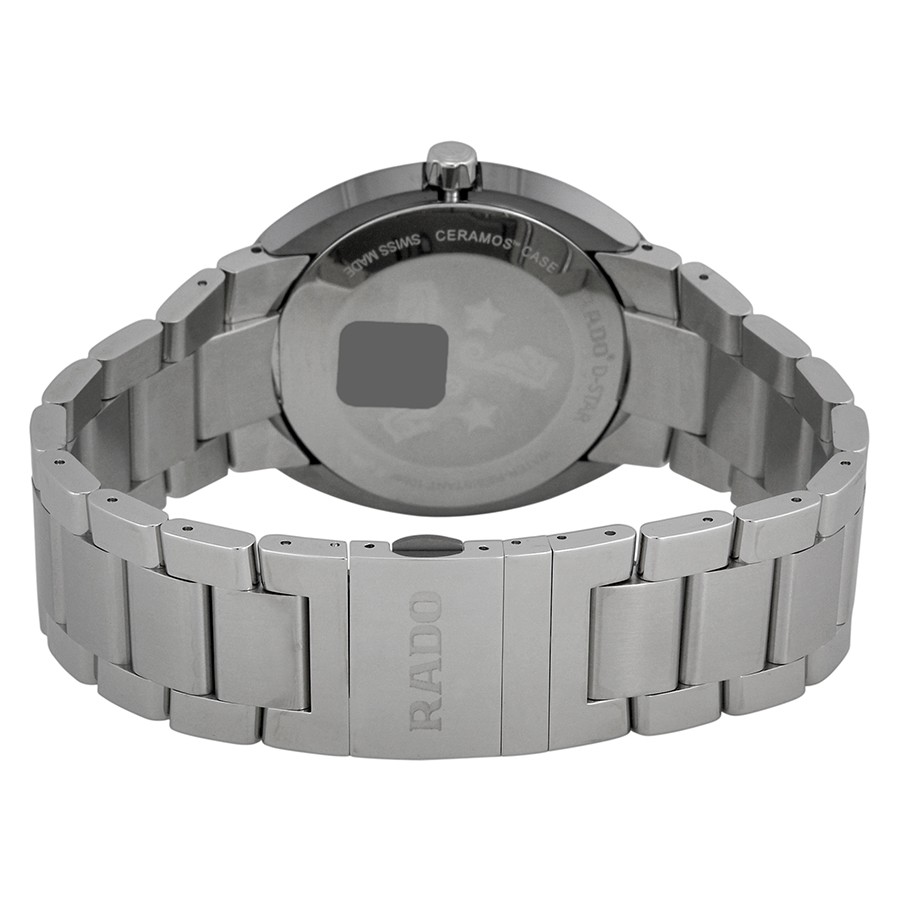 IMG_9086 Rado R15943203 D-Star Mens Quartz Stainless Steel 3