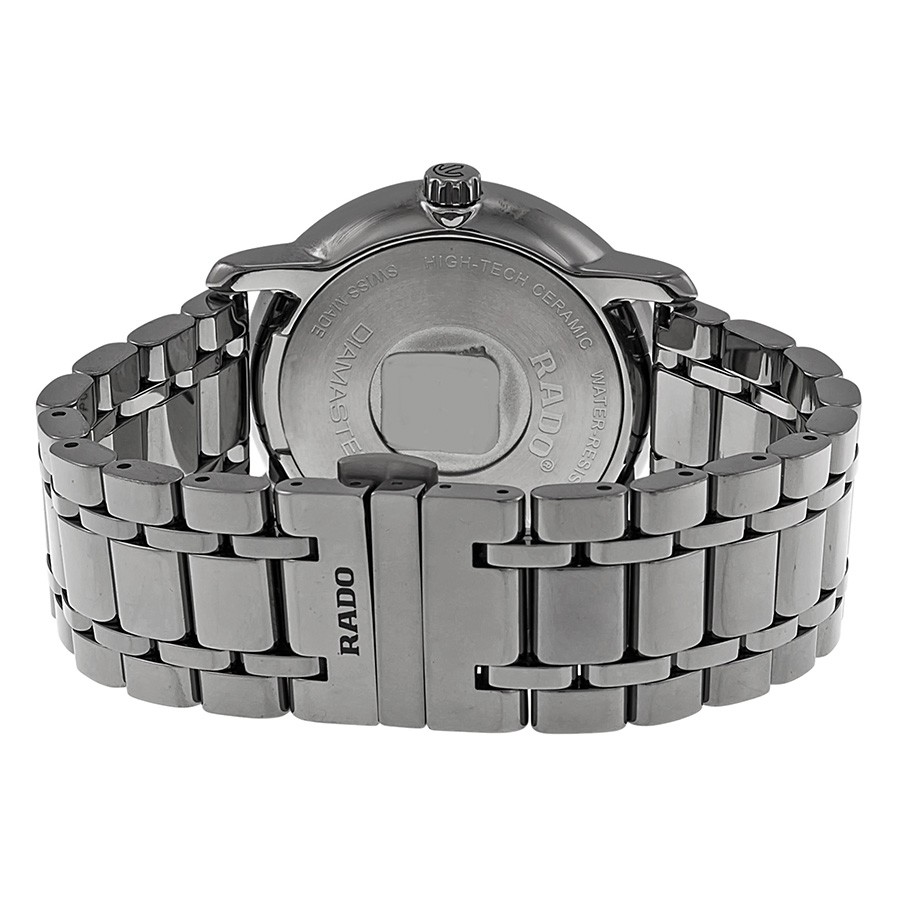 IMG_9086 Rado R14072177 Diamaster Mens Automatic Plasma Ceramic 3