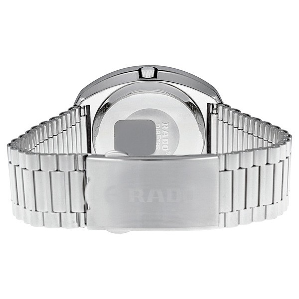 IMG_9086 Rado R12391153 Diastar Mens Automatic Stainless Steel 3