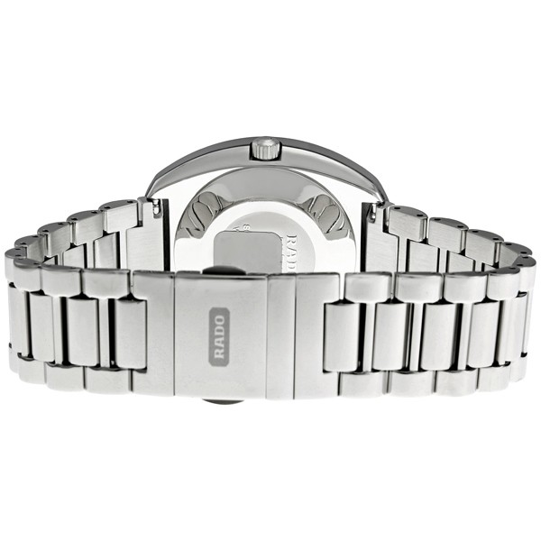 IMG_9086 Rado R12408614 Diastar Mens Automatic Stainless Steel 3
