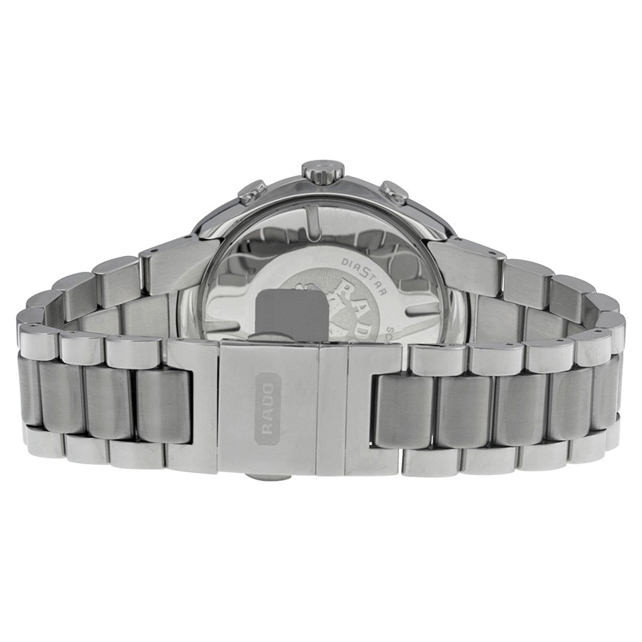 IMG_9086 Rado R12638153 Diastar Mens Quartz Stainless Steel 3