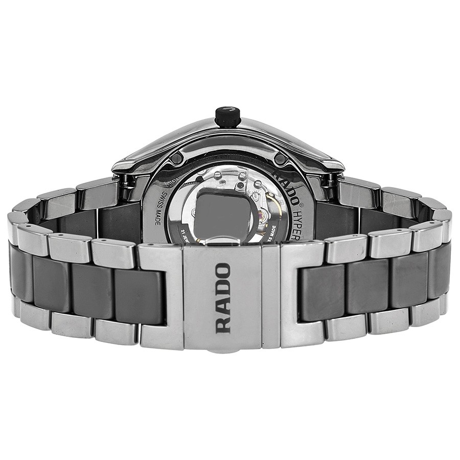 IMG_9086 Rado R32165102 Hyperchrome Mens Automatic Ceramic 3