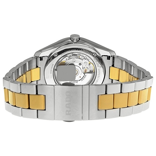 Rado R32979102 Hyperchrome Mens Automatic Stainless Steel 3