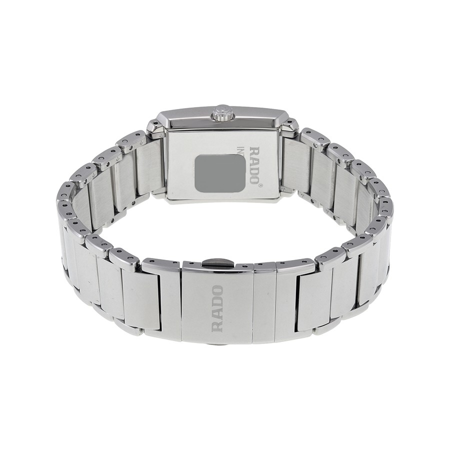 IMG_9086 Rado R20213713 Integral Ladies Quartz Stainless Steel 3