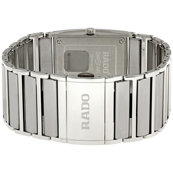 IMG_9086 Rado R20784759 Integral Mens Quartz Stainless Steel 3