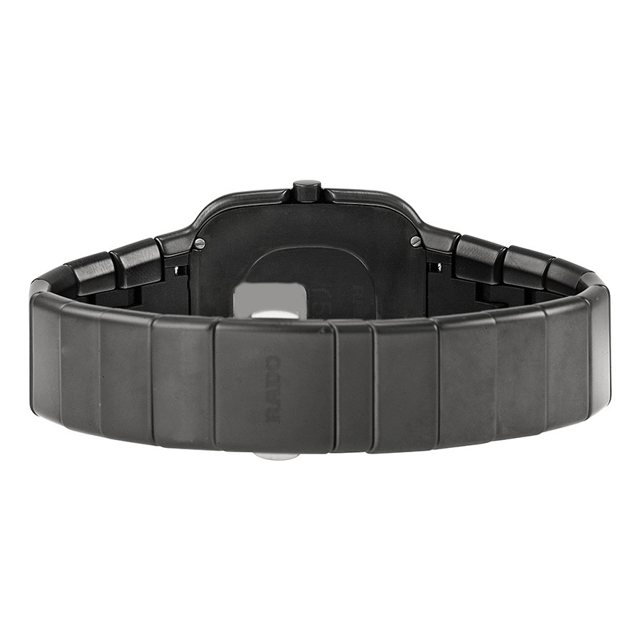 IMG_9086 Rado R28888152 Jubile Mens Quartz Black Ceramic 3