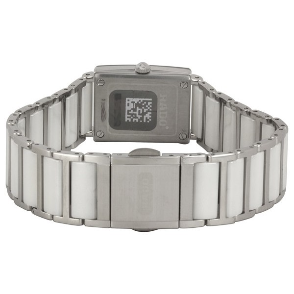 Rado 1932 Ladies Quartz Stainless Steel 3