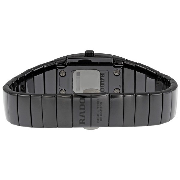 IMG_9086 Rado R13726752 Ladies Quartz Black Ceramic 3