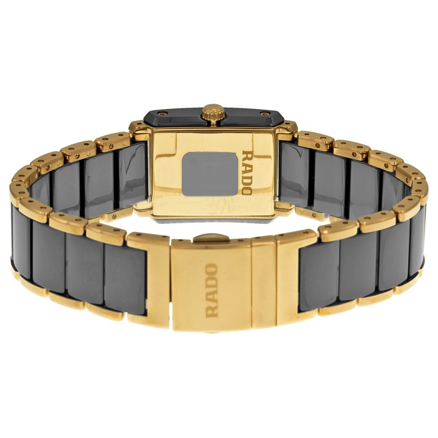 IMG_9086 Rado R20612712 Mens Quartz Rose Gold-plated Stainless Stee 3