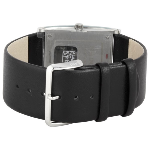 IMG_9086 Rado R20757155 Ladies Quartz Black Ceramic 3