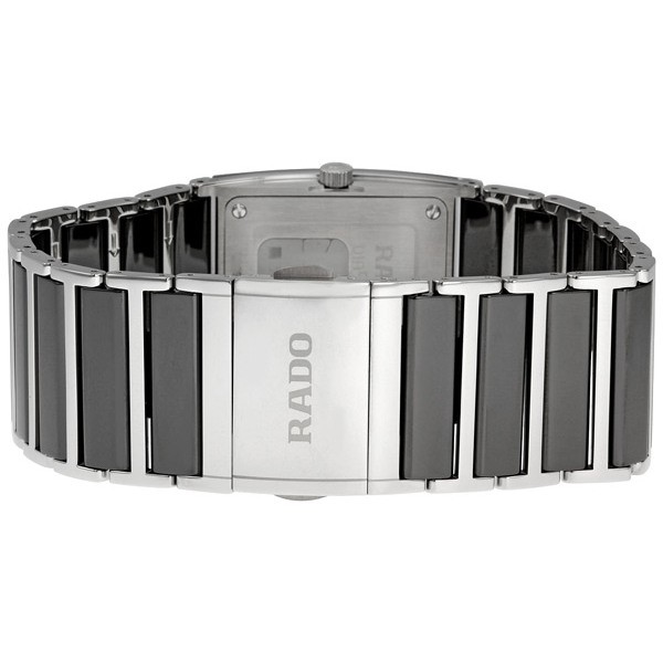 IMG_9086 Rado R20785752 Ladies Quartz Black Ceramic 3