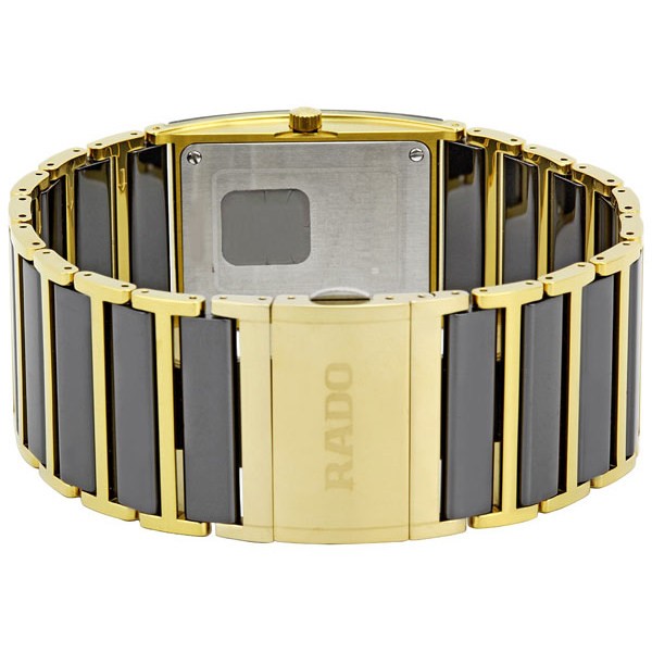 IMG_9086 Rado R20787162 Mens Quartz Black Ceramic 3
