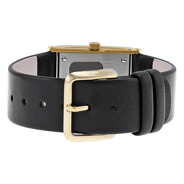 IMG_9086 Rado R20789155 Ladies Quartz Black Ceramic 3