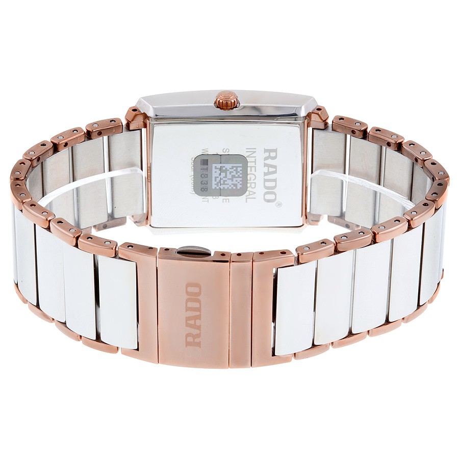 IMG_9086 Rado R20952713 Ladies Quartz Stainless Steel 3