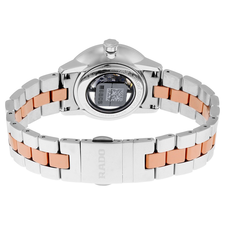 IMG_9086 Rado R22862022 Ladies Automatic Stainless Steel 3