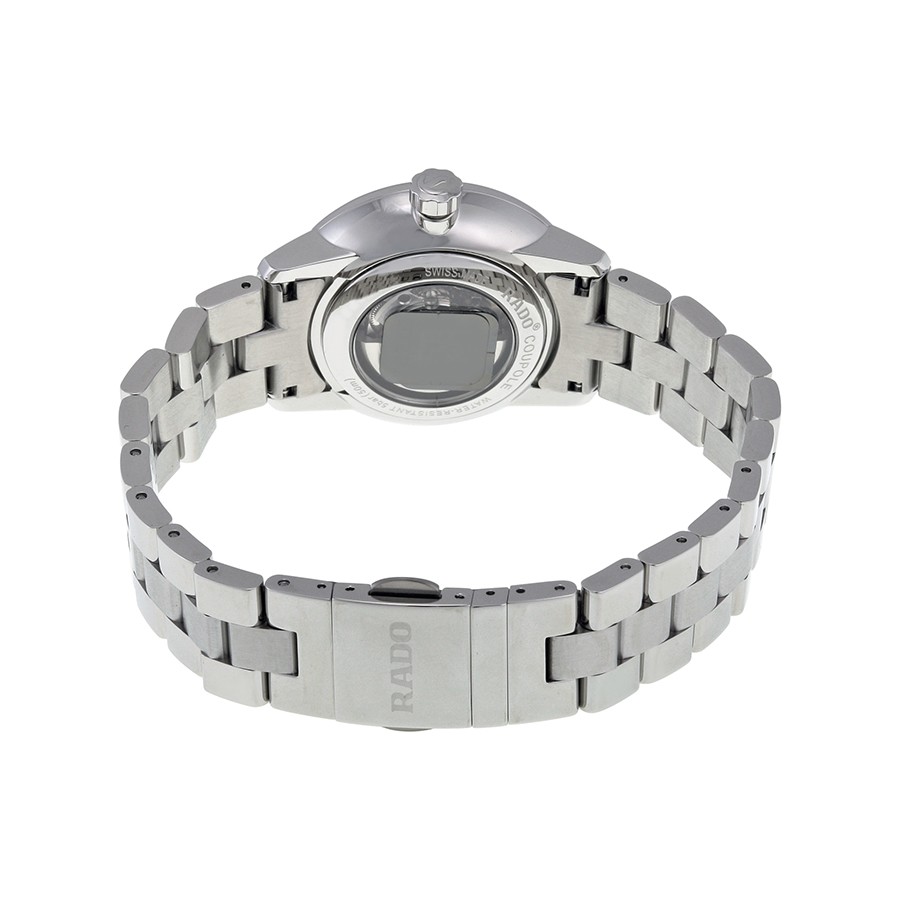 IMG_9086 Rado R22862023 Ladies Automatic Stainless Steel 3