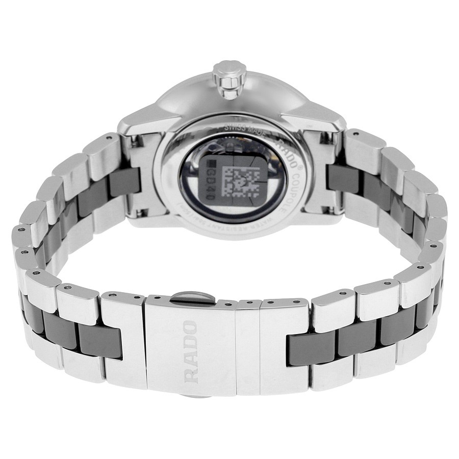 IMG_9086 Rado R22862152 Ladies Automatic Stainless Steel 3