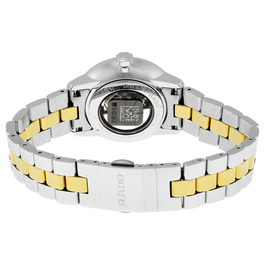 IMG_9086 Rado R22862732 Ladies Automatic Stainless Steel 3