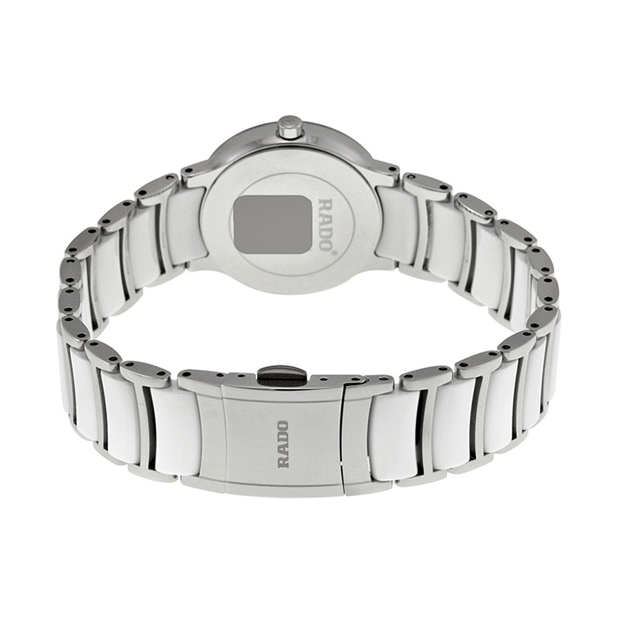 IMG_9086 Rado R30928722 Ladies Quartz Stainless Steel 3