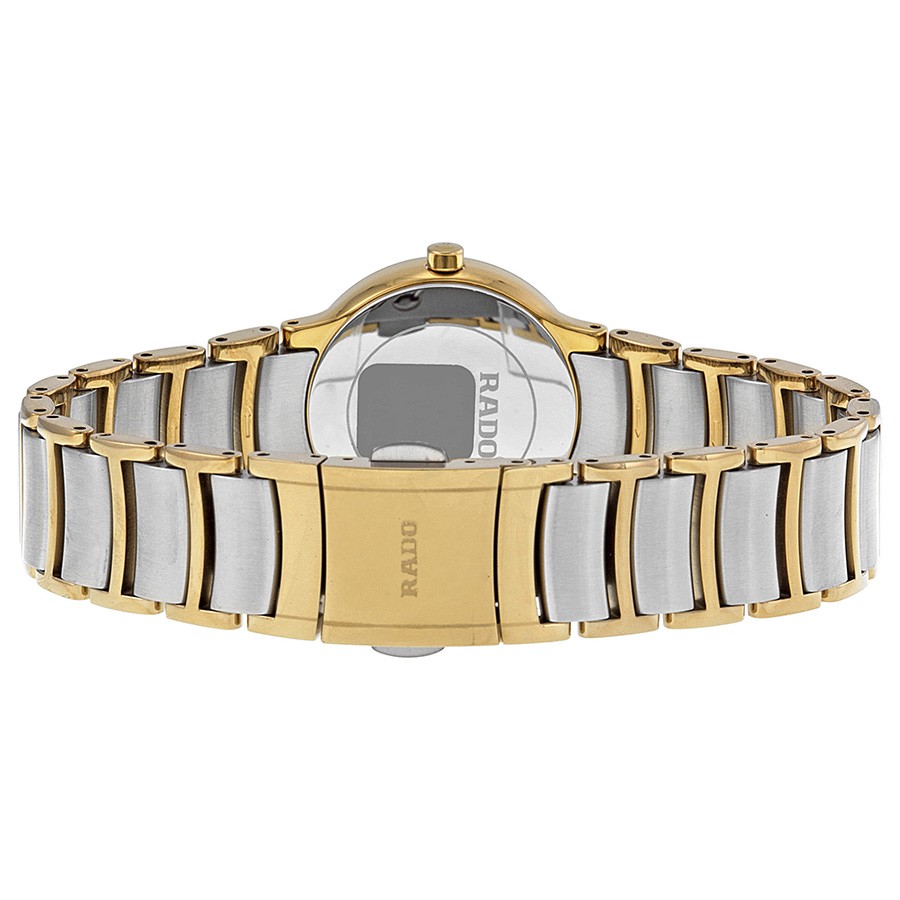 IMG_9086 Rado R30932103 Ladies Quartz Stainless Steel 3
