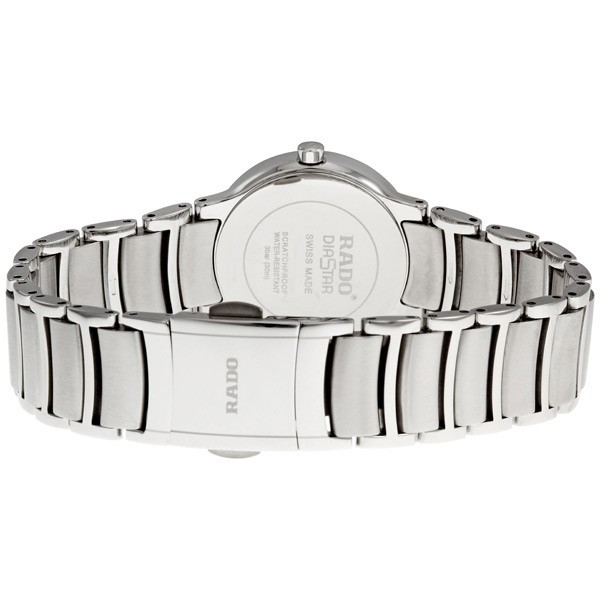IMG_9086 Rado R30936903 Ladies Quartz Stainless Steel 3