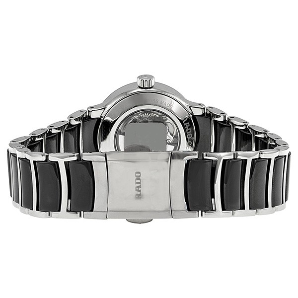 IMG_9086 Rado R30942162 Ladies Automatic Black (High Tech) Ceramic 3