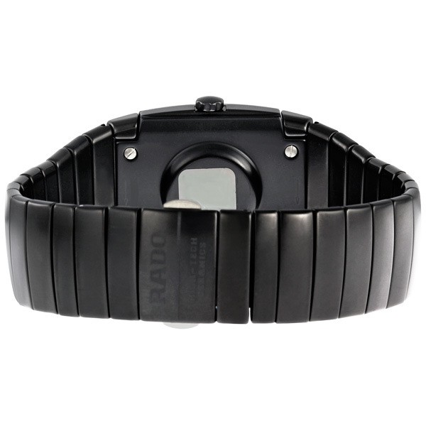 IMG_9086 Rado R13883182 Sintra Mens Automatic Black Ceramic 3