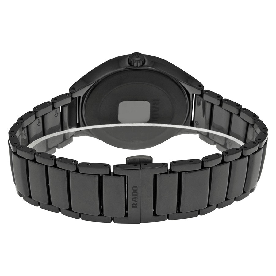 IMG_9086 Rado R27056712 TRUE Mens Automatic Black Ceramic 3