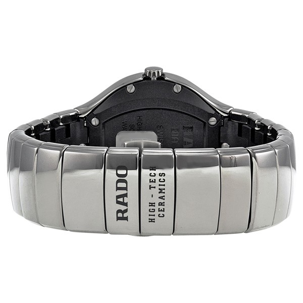 IMG_9086 Rado R27351102 TRUE Unisex Automatic Platinum-tone Ceramic 3