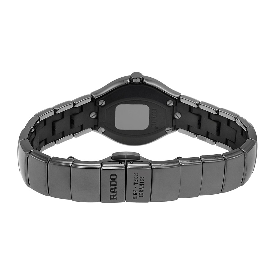 IMG_9086 Rado R27656162 TRUE Unisex Quartz Platinum-tone Ceramic 3
