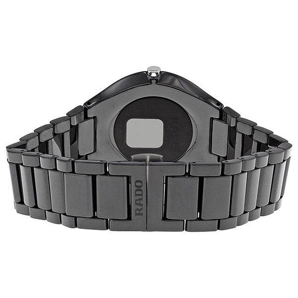 IMG_9086 Rado R27741712 TRUE Mens Quartz Black Ceramic 3