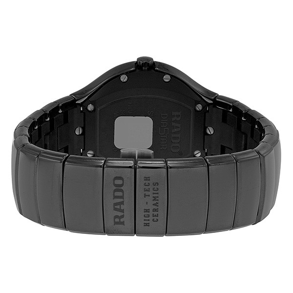 IMG_9086 Rado R27857162 TRUE Mens Automatic Black Ceramic 3
