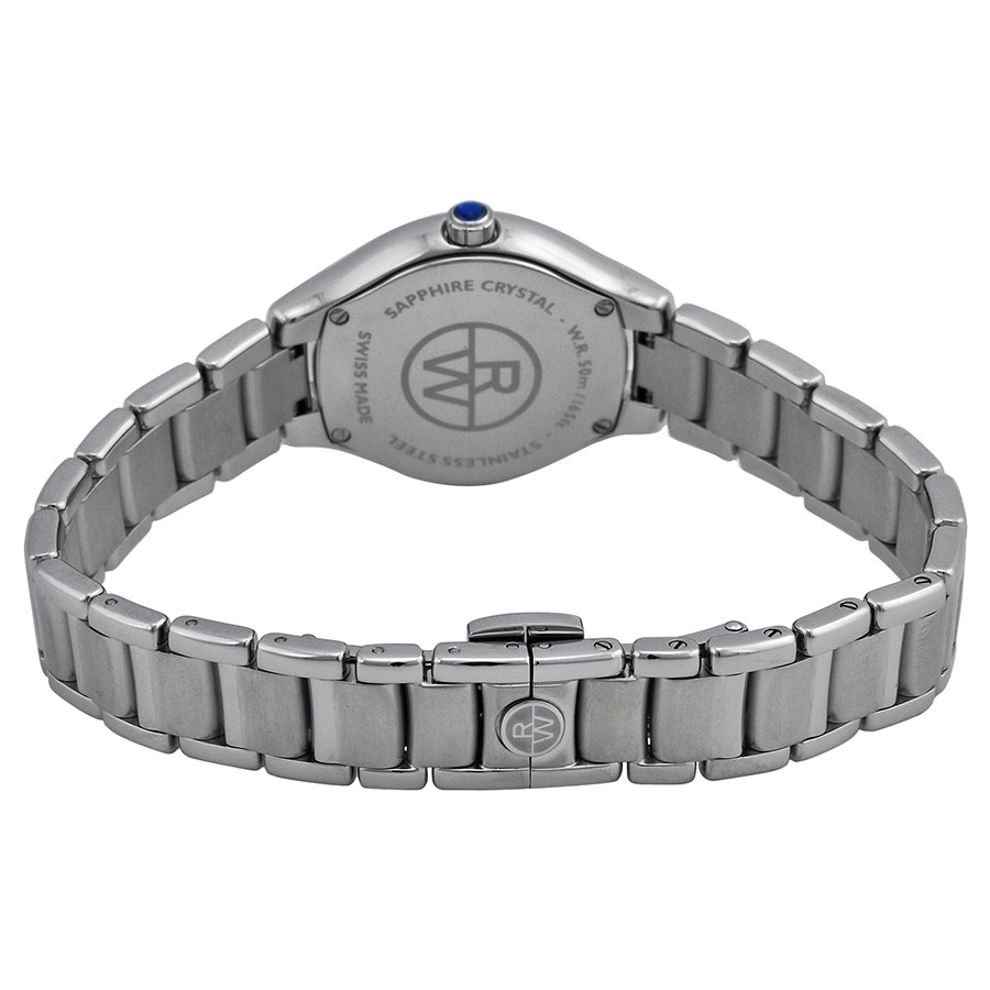 IMG_9086 Raymond Weil 5127-ST-00985 Ladies Quartz Stainless Steel 3