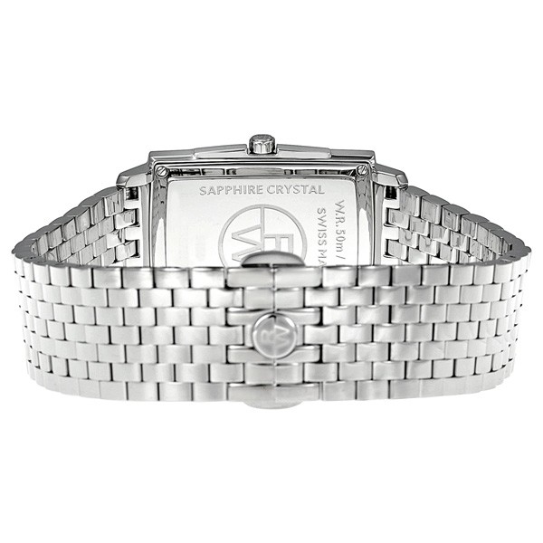 Raymond Weil 5456-ST-00608 Mens Quartz Stainless Steel 3