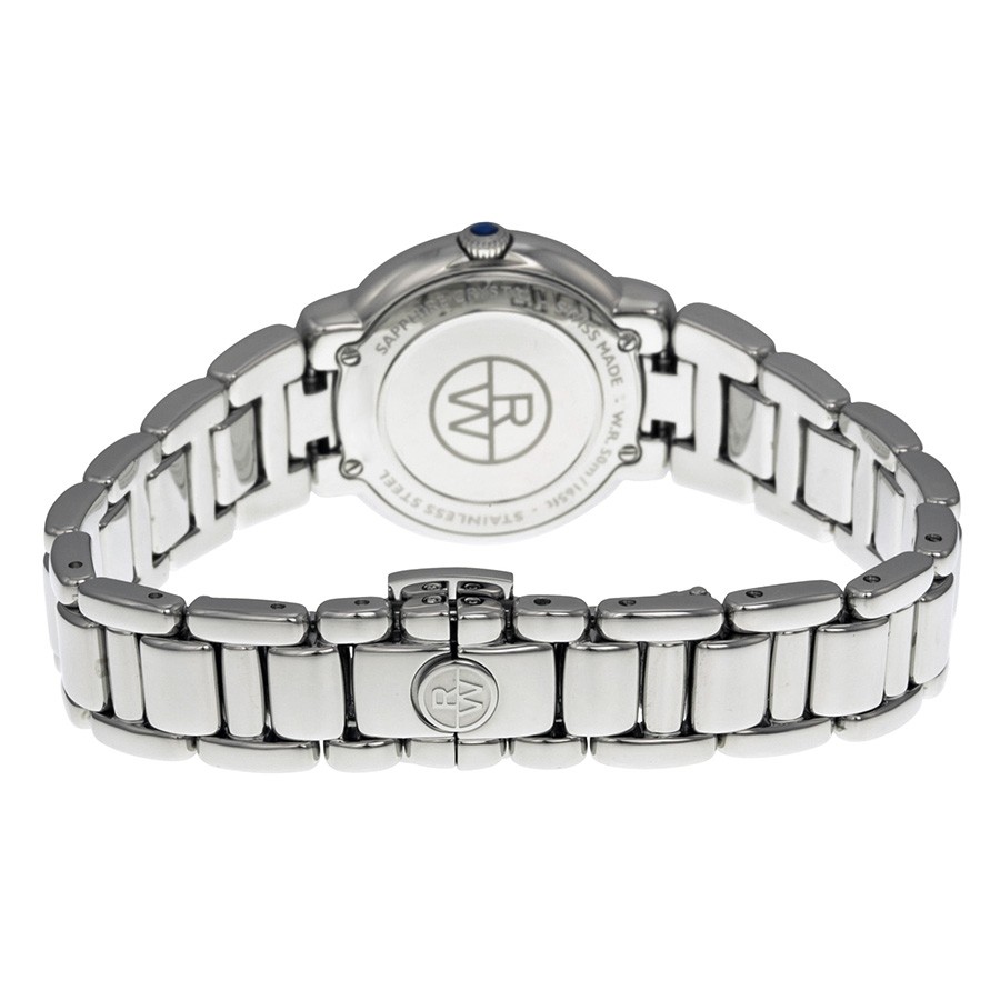 Raymond Weil 5229-STS-00659 Jasmine Ladies Quartz Stainless Steel 3