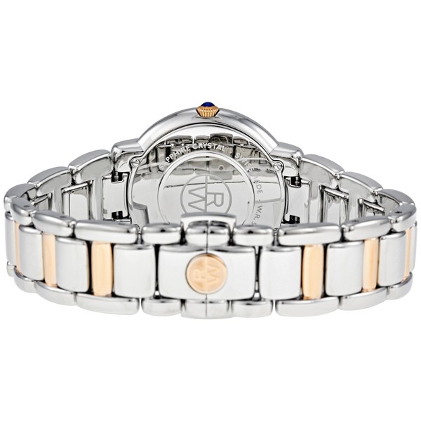 Raymond Weil 5235-S5S-00659 Jasmine Ladies Quartz Stainless Steel 3