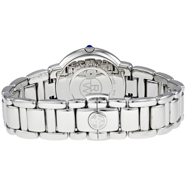 IMG_9086 Raymond Weil 5235-ST-00659 Jasmine Ladies Quartz Stainless Steel 3