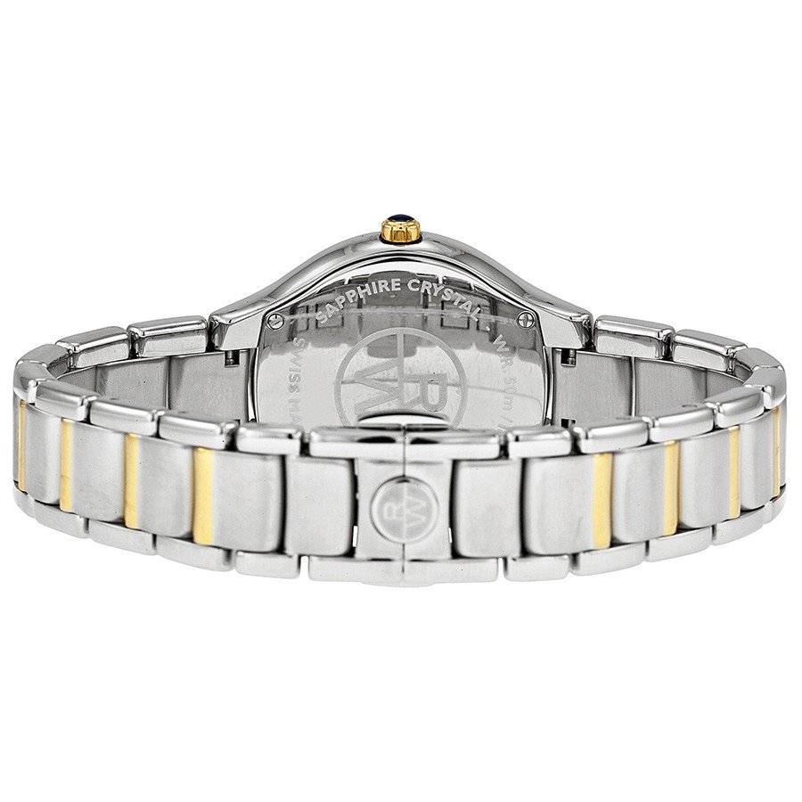 IMG_9086 Raymond Weil 5132-SPS-00985 Noemia Ladies Quartz Stainless Steel 3