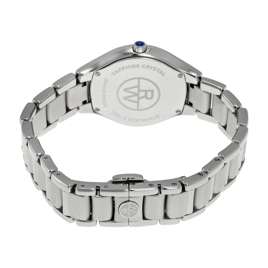 IMG_9086 Raymond Weil 5132-ST-00985 Noemia Ladies Quartz Stainless Steel 3